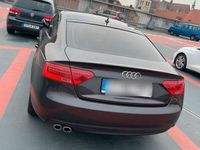 gebraucht Audi A5 2.0l TDI