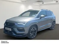 Gebraucht Cupra Ateca VZ 300 PS (220 kW) 2023 Grau SUV