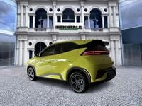 Neu BYD Dolphin Surf Boost 64 kW (88 PS) 2025 Lemon green Kleinwagen