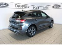 gebraucht Ford Kuga FHEVEU6d Hybrid ST-Line X 2.5 Duratec FHEV