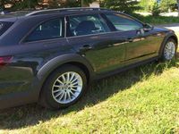 gebraucht Audi A4 Allroad quattro 2.0 TDI S tronic