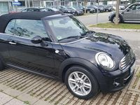 Usado Mini Cooper 122 HP (89 kW) 2016 Preto Citadino