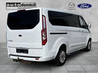 Gebraucht Ford Tourneo Custom Titanium X 2020 Andere Van