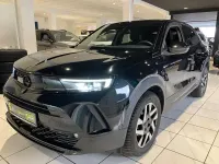 Gebraucht Opel Mokka 136 PS (100 kW) 2024 Schwarz SUV