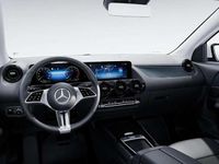 Gebraucht Mercedes GLA220 Advanced 190 PS (139 kW) 2025 Unilack polarweiß SUV