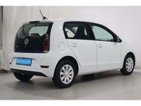 gebraucht VW e-up! e-Up!Basis CAM*SHZ*GRA