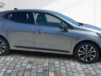 Neu Renault Clio V Techno 91 PS (66 kW) 2026 Grau Kleinwagen