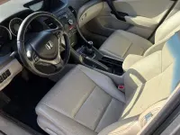 Gebraucht Honda Accord Executive 150 PS (110 kW) 2009 Grau Limousine