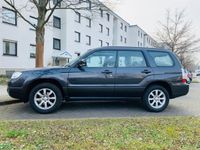 gebraucht Subaru Forester 2.0X Celebr., LPG, Pano, Xenon, AHK