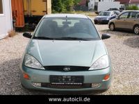 gebraucht Ford Focus Lim. Trend * D-4 * KLIMA*