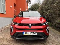 Gebraucht Renault Captur Techno 158 PS (116 kW) 2025 SUV