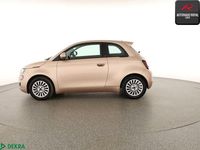 Gebraucht Fiat 500e 86 kW (118 PS) 2023 Colore esterno (rose gold) Limousine