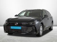 Gebraucht VW Passat Business 150 PS (110 kW) 2024 Grenadillschwarz metallic Kombi