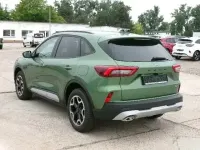Gebraucht Ford Kuga Active 242 PS (177 kW) 2025 Grün SUV