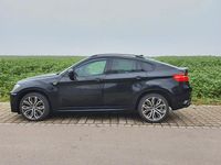 Gebraucht BMW X6 2011 Schwarz SUV