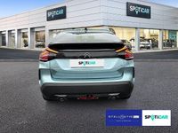 Gebraucht Citroën C4 PureTech 131 PS (96 kW) 2023 Blau Limousine