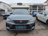 Gebraucht Cupra Ateca 300 PS (220 kW) 2020 Grau SUV