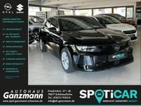 Gebraucht Opel Astra Edition 131 PS (96 kW) 2025 Schwarz Limousine