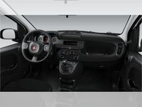 gebraucht Fiat Panda MY23 Hybrid | NUR Abholung vor Ort möglich!