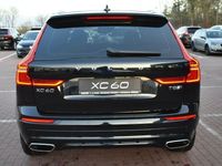 Gebraucht Volvo XC60 R-Design 392 PS (288 kW) 2018 Schwarz metallic SUV