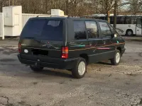 Occasion Renault Espace 150 ch (110 kW) 1990 Gris Monospace