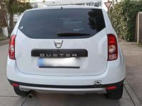 gebraucht Dacia Duster Prestige, Dci 110, FAP eco, 4x2,