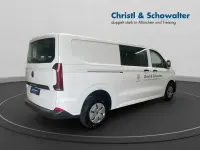 Gebraucht VW T7 150 PS (110 kW) 2025 Clear white Van