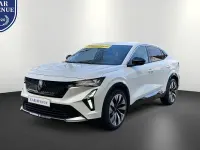 Gebraucht Renault Rafale Techno 200 PS (147 kW) 2026 Weiß SUV