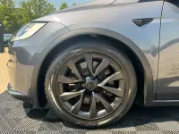 Gebraucht Tesla Model X 492 kW (670 PS) 2023 Grau SUV