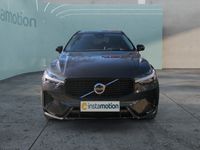 Gebraucht Volvo XC60 Ultimate 235 PS (172 kW) 2023 Grau SUV