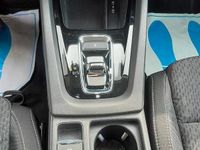 Gebraucht Skoda Octavia 150 PS (110 kW) 2023 Schwarz Kombi