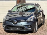 Gebraucht Renault Clio V Business 90 PS (66 kW) 2020 Grau Limousine