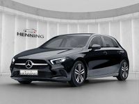 Gebraucht Mercedes A220 Business 190 PS (139 kW) 2019 Andere farbe Kleinwagen