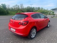 gebraucht Opel Astra Lim. 5-trg. Sport 1.HAND