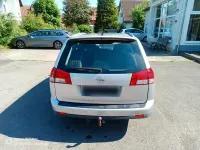 Gebraucht Opel Vectra 155 PS (114 kW) 2006 Silber Kombi