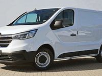 Gebraucht Renault Trafic 110 PS (80 kW) 2024 Andere farbe Van / Kleinbus