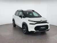 Gebraucht Citroën C3 Aircross Shine 131 PS (96 kW) 2023 Weiß SUV