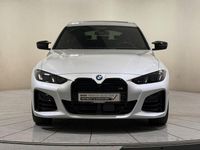 Gebraucht BMW M440 M Sport 374 PS (275 kW) 2025 Weiß Limousine