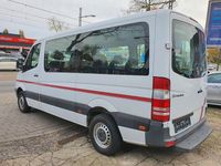 Usata Mercedes Sprinter 2010 Bianco Furgone