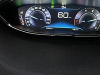 Gebraucht Peugeot 3008 GT 181 PS (133 kW) 2017 Schwarz SUV