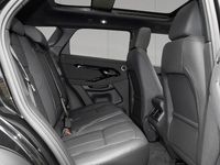 Gebraucht Land Rover Range Rover evoque SE Dynamic 206 PS (151 kW) 2025 Santorini black SUV