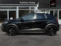 Neu Mitsubishi ASX 158 PS (116 kW) 2026 Schwarz SUV