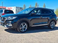 Occasion MG EHS 162 ch (119 kW) 2021 Noir SUV