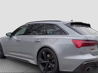 Gebraucht Audi RS6 600 PS (441 kW) 2021 Grau Kombi
