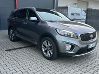 gebraucht Kia Sorento 2.2 CRDi AWD Platinum Edition Fest Preis