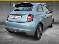 gebraucht Fiat 500e Icon Carplay Klimaautomatik - Navigation
