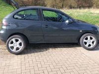 gebraucht Seat Ibiza 1,4 BENZINER