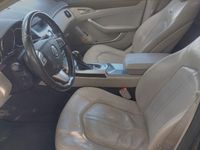 Gebraucht Cadillac CTS 311 PS (228 kW) 2011 Grau Kombi