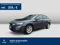 Gebraucht Seat Leon 150 PS (110 kW) 2025 Grau Kombi