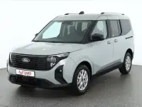 Neu Ford Tourneo Courier Titanium 125 PS (91 kW) 2026 Andere Van / Kleinbus